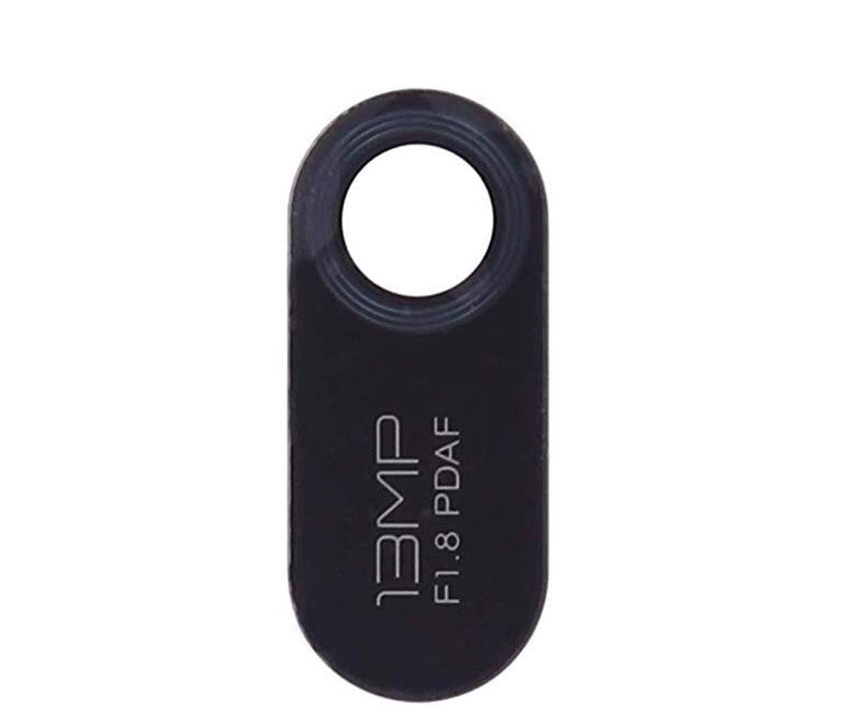 VETRO CAM HUAWEI Y6S (SENZA CORNICE)