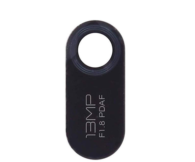 VETRO CAM HUAWEI Y6S (SENZA CORNICE)