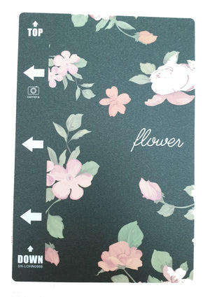 PELLICOLA FLOWER 120X180 (PACCO DA 10 PEZZI)