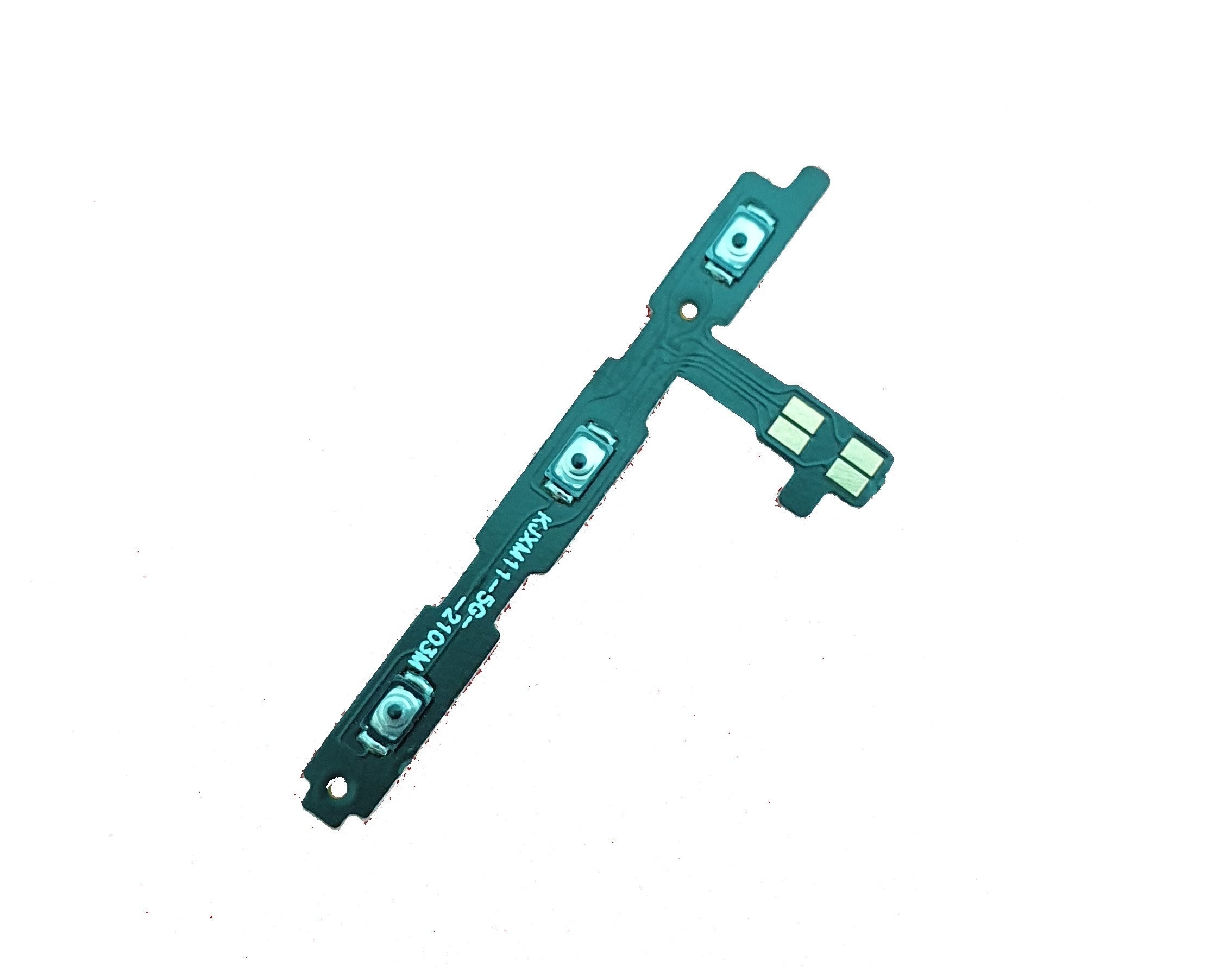 FLAT POWER + VOLUME XIAOMI MI 11