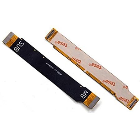 FLAT COLLEGAMENTO BOARD XIAOMI MI A2 LITE / REDMI 6 PRO