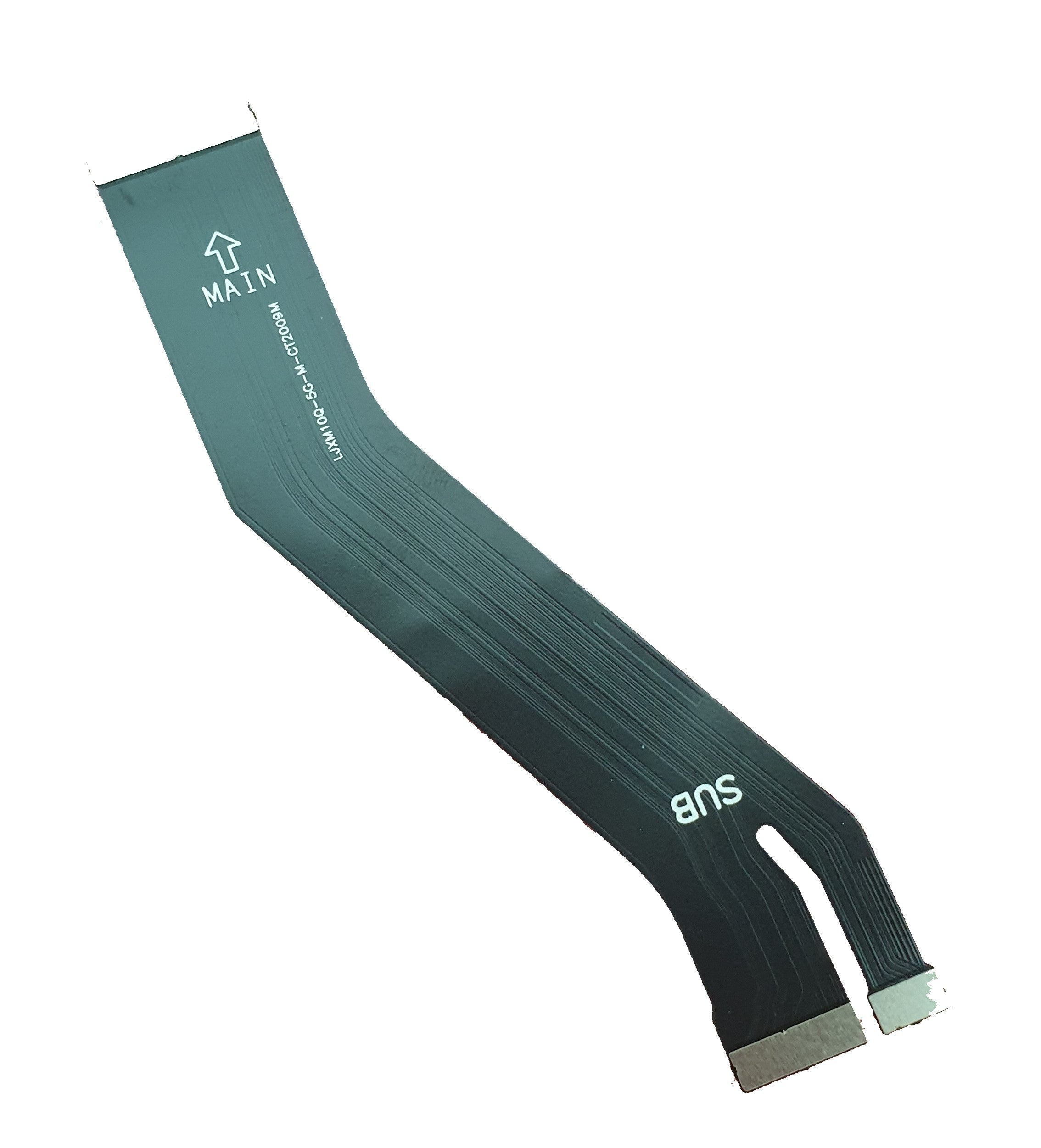 FLAT COLLEGAMENTO BOARD XIAOMI MI 10 LITE