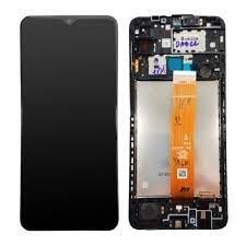 LCD SAMSUNG SM-M127 M12 GH82-25042A