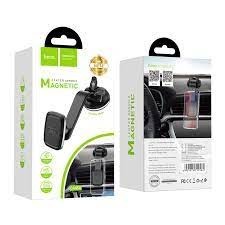 BASE/SUPPORTO DA AUTO HOCO CA45A NERO (BLISTERATO)