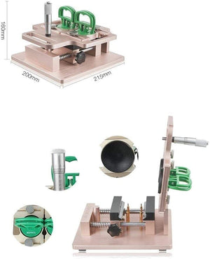 BAKU BK-7231 MACCHINARIO PER RIMOZIONE DEL DISPLAY