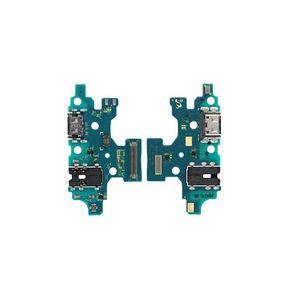 PCB DI RICARICA SAMSUNG A415 A41 ORIGINALE GH96-13379A
