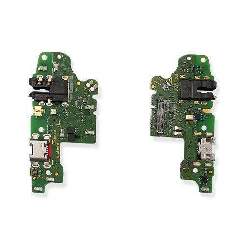 FLAT POWER HUAWEI HONOR 10 LITE