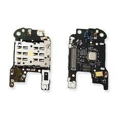 PCB LETTORE SIM HUAWEI P30 PRO