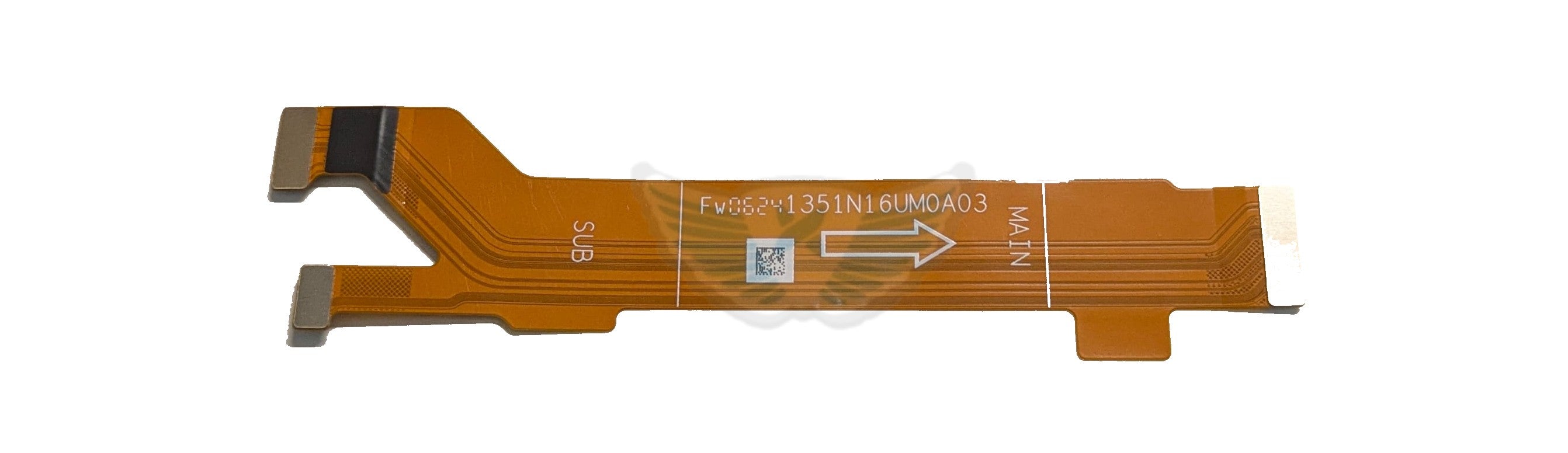 FLAT COLLEGAMENTO BOARD XIAOMI REDMI NOTE 13 PRO+ 5G ORIGINALE 1350204000329A