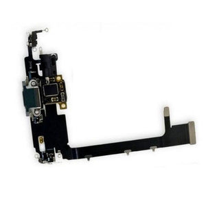 FLAT DI RICARICA IPHONE 11 PRO MAX NERO COMPLETO DI BOARD