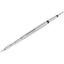 PUNTA DI RICAMBIO PER STAZIONE SALDANTE JBC C210