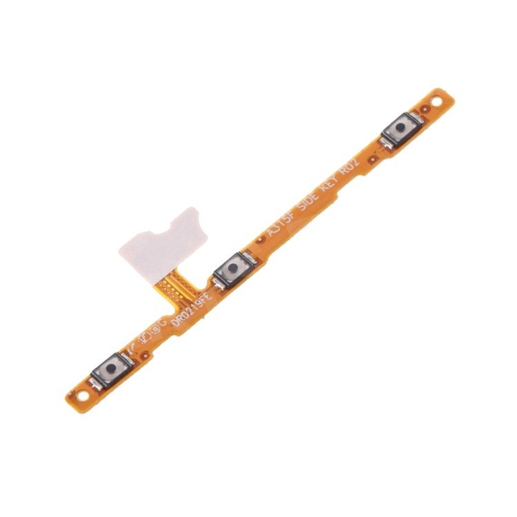 FLAT POWER+TASTI LATERALI  SAMSUNG A315 A31