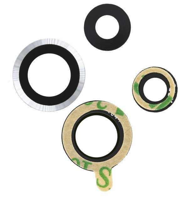 VETRO CAM XIAOMI MI 11 (SENZA CORNICE)