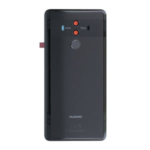 BACKCOVER HUAWEI MATE 10 PRO GRAY ORIGINALE 02351RVX