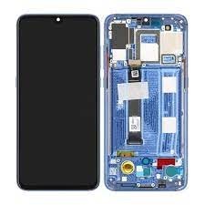 LCD XIAOMI MI 9 BLU 561010016033 ORIGINALE