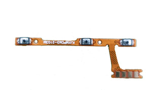 FLAT POWER + VOLUME XIAOMI REDMI NOTE 9T