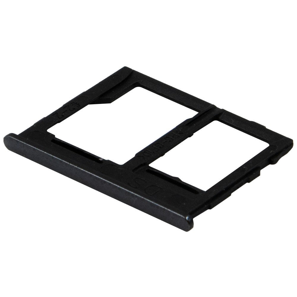 CARRELLO SIM SAMSUNG A326 A32 5G NERO