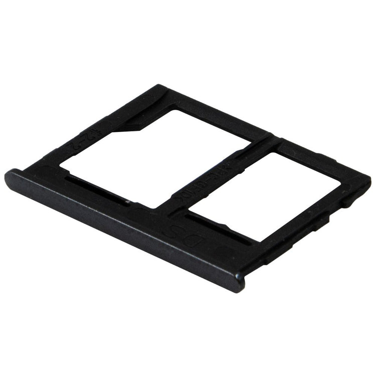 CARRELLO SIM SAMSUNG A326 A32 5G NERO