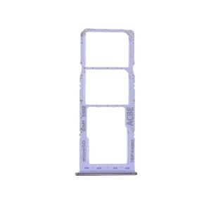 CARRELLO SIM SAMSUNG A325 A32 4G VIOLA