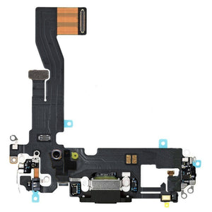 FLAT DI RICARICA IPHONE 12 NERO