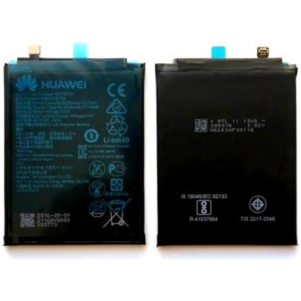 BATTERIA HUAWEI SERVICE-PACK NOVA/NOVA SMART/NOVA YOUNG/Y5 (2018)/Y6 PRO(2017)/Y6 (2019) HB405979ECW