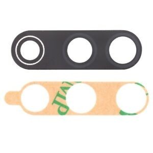 VETRO CAM XIAOMI REDMI NOTE 8 PRO (SENZA CORNICE)