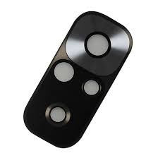 VETRO CAM XIAOMI REDMI NOTE 10 PRO (SENZA CORNICE)