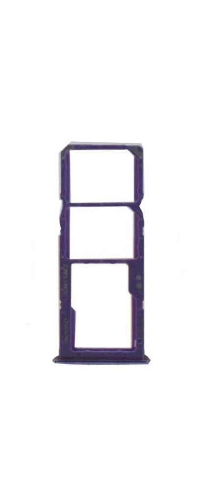 CARRELLO SIM SAMSUNG A307 A30S PURPLE