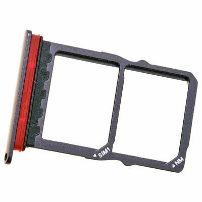 CARRELLO SIM HUAWEI P30 NERO