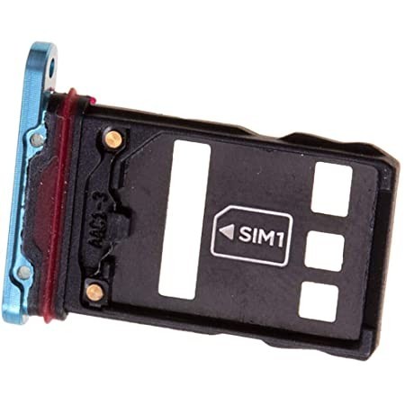 CARRELLO SIM HUAWEI P30 PRO TWILIGHT