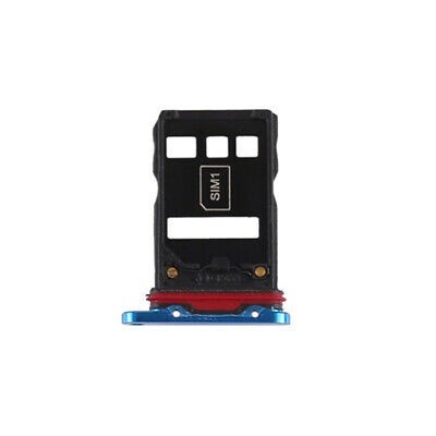 CARRELLO SIM HUAWEI P30 PRO VERDE