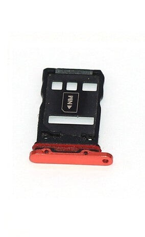 CARRELLO SIM HUAWEI P30 PRO ORANGE