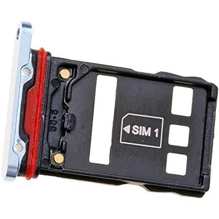 CARRELLO SIM HUAWEI P30 PRO BREATHING CRISTAL