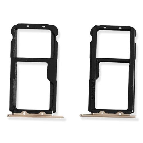 CARRELLO SIM HUAWEI MATE 20 LITE GOLD