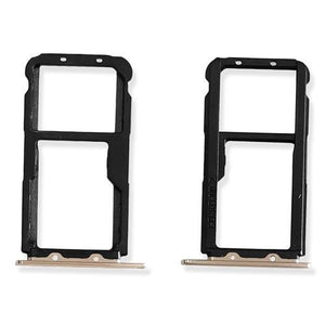 CARRELLO SIM HUAWEI MATE 20 LITE GOLD