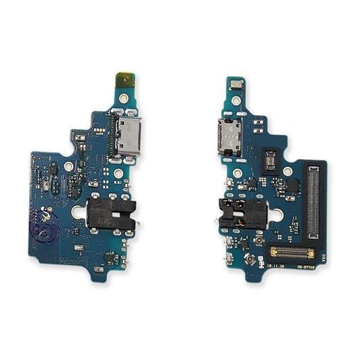 PCB DI RICARICA SAMSUNG N770 NOTE 10 LITE ORIGINALE GH96-13050A