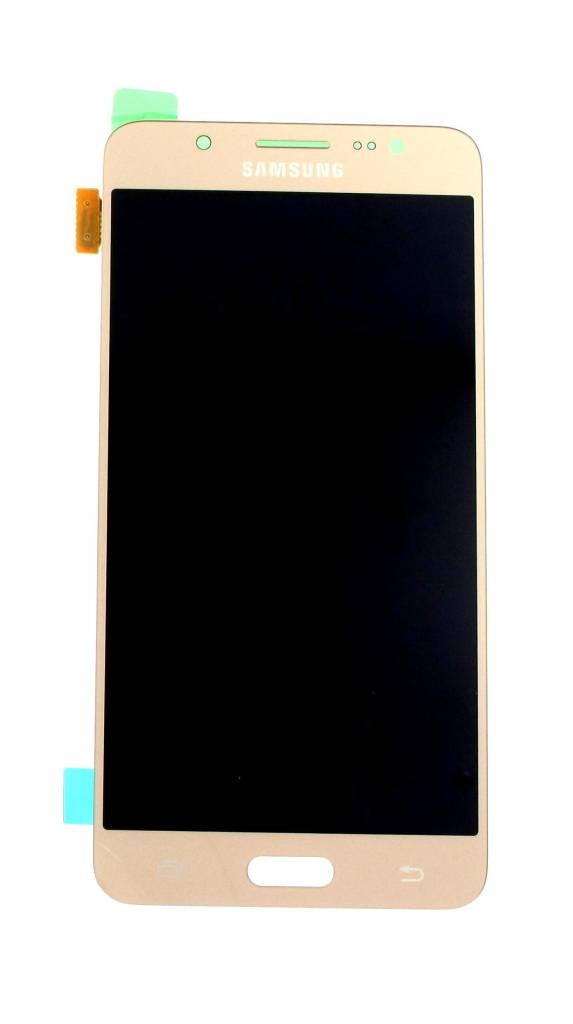 LCD SAMSUNG SM-J510 J5 (2016) GOLD GH97-18792A
