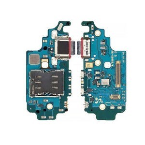PCB DI RICARICA SAMSUNG G998 S21 ULTRA ORIGINALE GH96-14064A