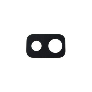 VETRO CAM POST SAMSUNG A605 A6 PLUS (SENZA CORNICE)