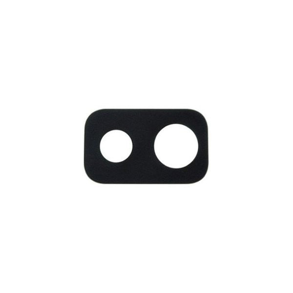 VETRO CAM POST SAMSUNG A605 A6 PLUS (SENZA CORNICE)