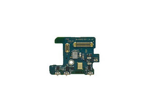 PCB BOARD + MICROFONO SAMSUNG N986 NOTE 20 ULTRA ORIGINALE GH96-13570A