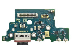 PCB DI RICARICA SAMSUNG G988 S20 ULTRA ORIGINALE GH96-13300A