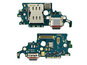 PCB DI RICARICA SAMSUNG G991 S21 ORIGINALE GH96-14033A