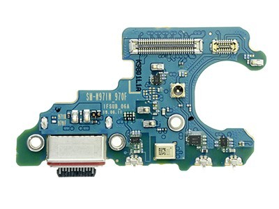 PCB DI RICARICA SAMSUNG N970 NOTE 10 ORIGINALE GH96-12781A