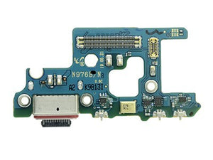 PCB DI RICARICA SAMSUNG N975 NOTE 10 PLUS ORIGINALE GH96-12741A