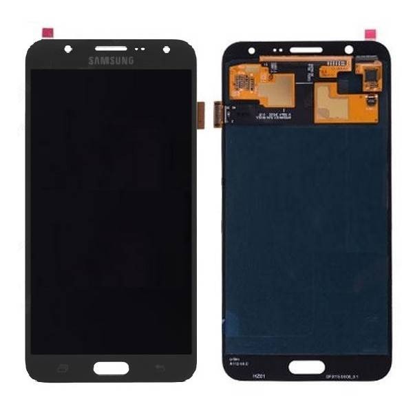 LCD SAMSUNG SM-J710 J7 (2016) NERO GH97-18855B