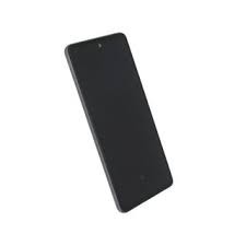 LCD SAMSUNG SM-A525/A526 A52 4G/A52 5G NERO (2021) GH82-25524A
