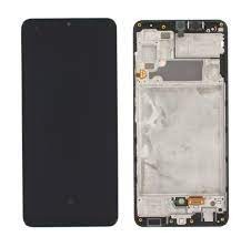 LCD SAMSUNG SM-A325 A32 4G GH82-25579A