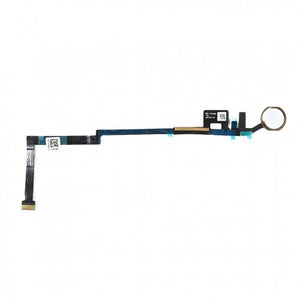 FLAT HOME IPAD 5 ORO