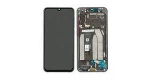 LCD XIAOMI MI 9SE BLACK 5606101010B6 ORIGINALE